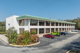 Plus de détails pour 101 Century 21 Dr, Jacksonville, FL - Bureau à louer
