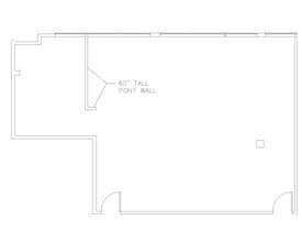 8800 SE Sunnyside, Clackamas, OR à louer Plan d’étage– Image 1 sur 1