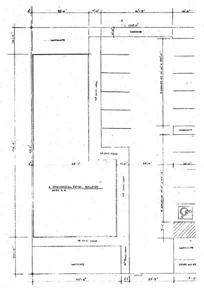 21721-21739 SE Stark St, Gresham, OR à louer - Plan d’étage – Image 2 sur 11