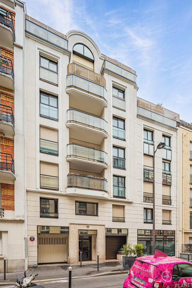 Plus de détails pour Logement à vendre