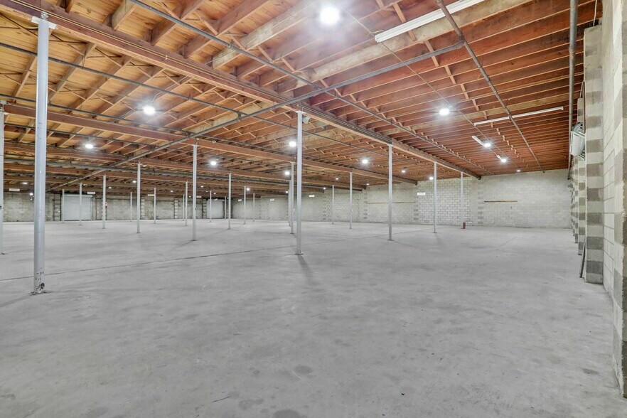 1500-1526 Industrial Blvd, Jacksonville, FL à louer - Photo de l’immeuble – Image 3 sur 10