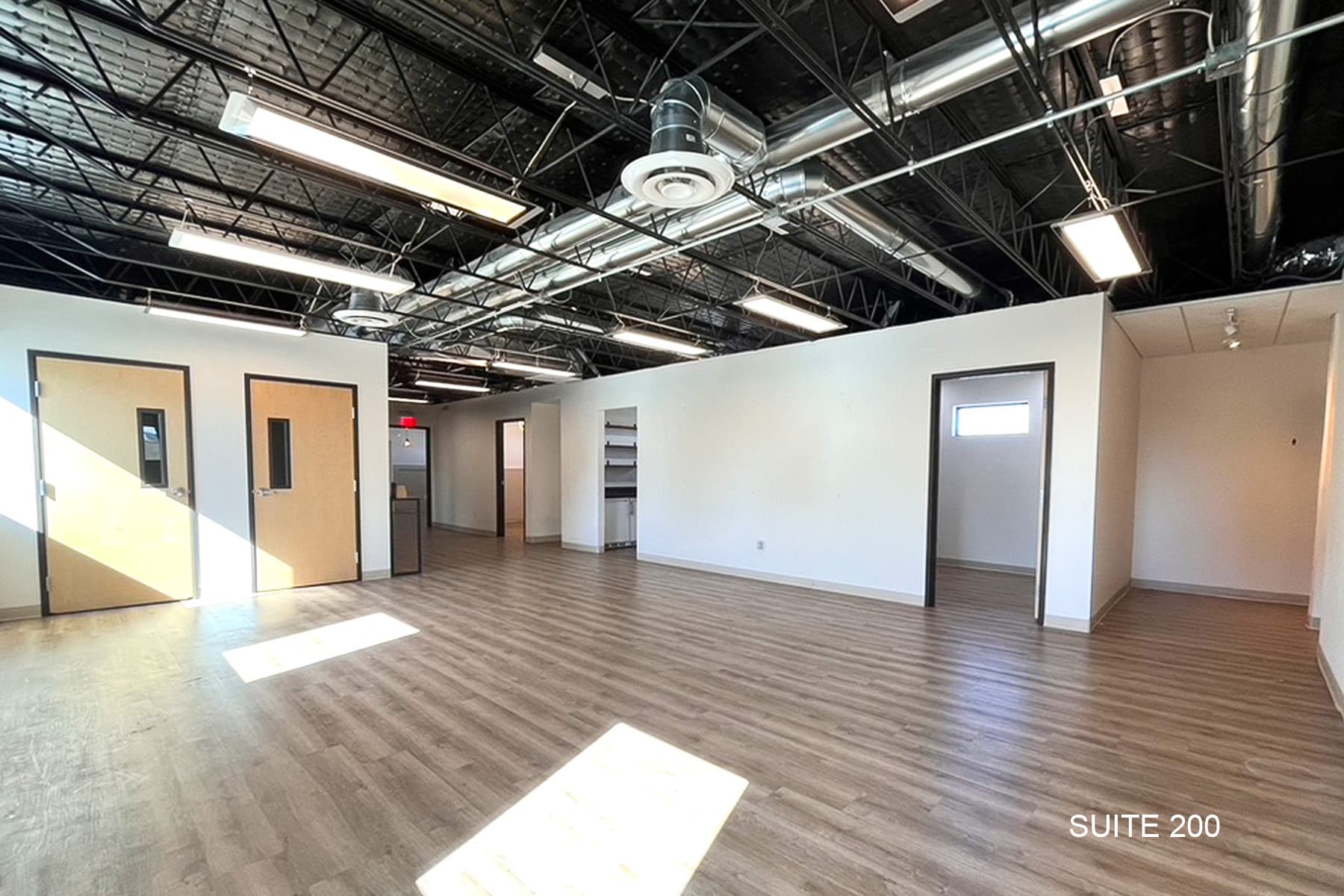 1805 W Van Buren St, Phoenix, AZ à louer Photo intérieure– Image 1 sur 8