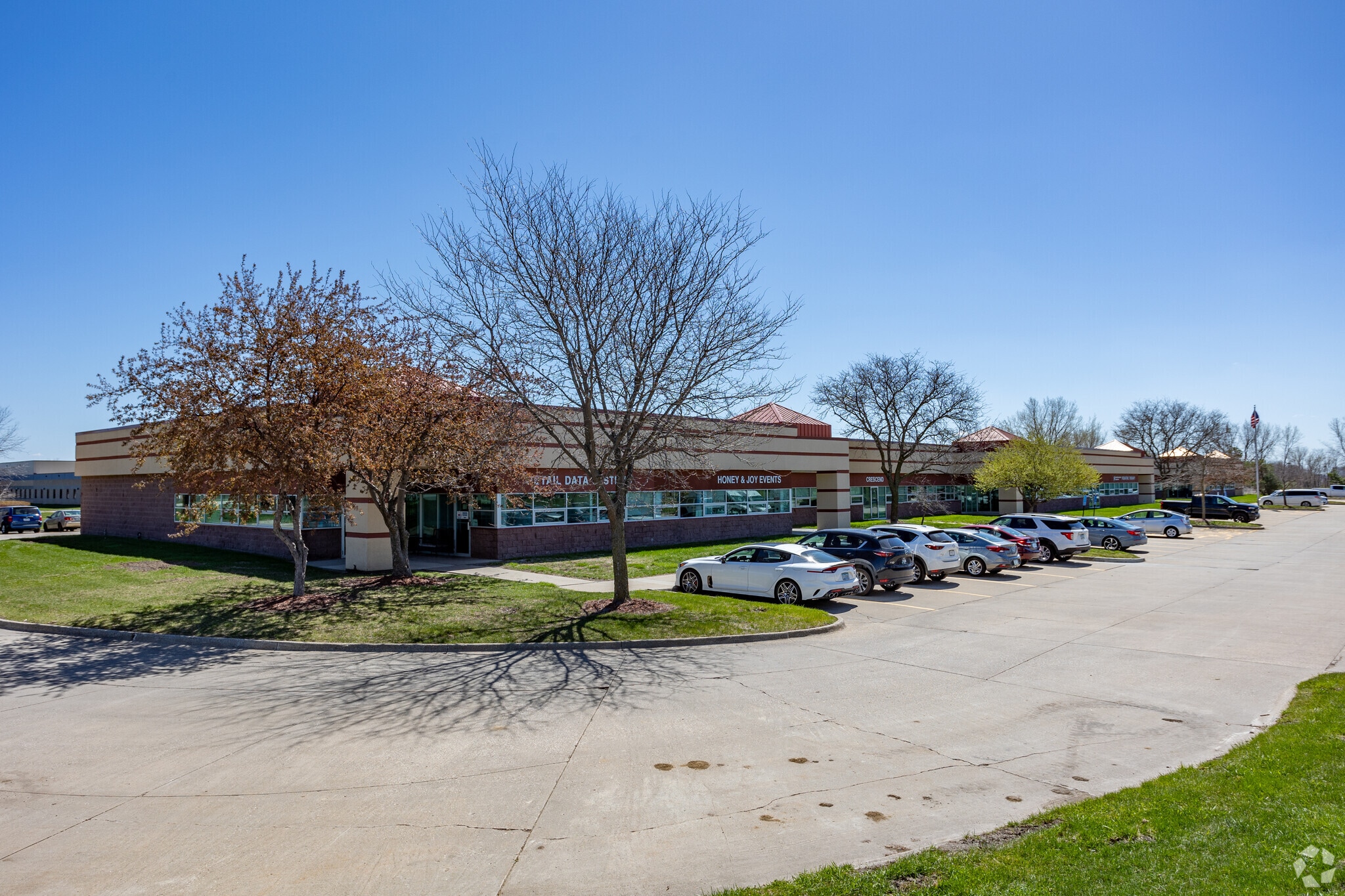 2701 SE Convenience Blvd, Ankeny, IA à louer Photo principale– Image 1 sur 8