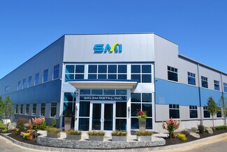 Plus de détails pour 177 N Main St, Middleton, MA - Industriel/Logistique à louer