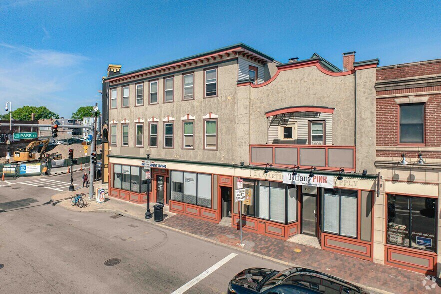 1524 Dorchester Ave, Boston, MA à louer - Photo de l’immeuble – Image 3 sur 36
