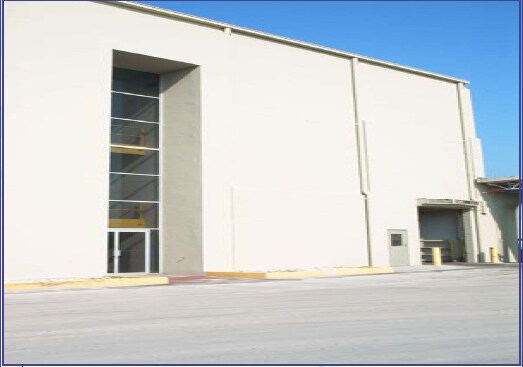 Dade City Industrial Portfolio portefeuille de 6 biens à vendre sur LoopNet.fr - Photo principale – Image 3 sur 14