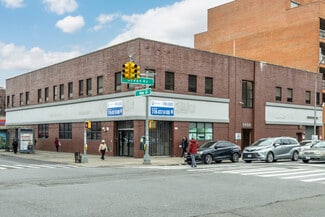 Plus de détails pour 2555 Ocean Ave, Brooklyn, NY - Bureau/Local commercial à louer