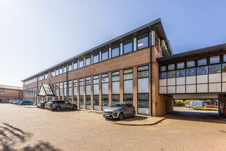 Plus de détails pour Kingsway, Gateshead - Bureau à vendre