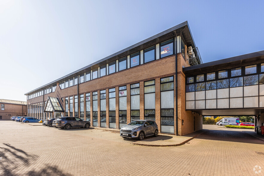 Kingsway, Gateshead à vendre - Photo principale – Image 1 sur 18