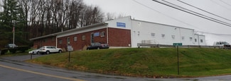 Plus de détails pour 4 Alcap Rdg, Cromwell, CT - Industriel/Logistique à louer