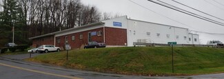 Plus de détails pour 4 Alcap Rdg, Cromwell, CT - Industriel/Logistique à louer