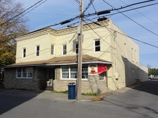 Plus de détails pour 112 Center St, Canastota, NY - Bureau à louer