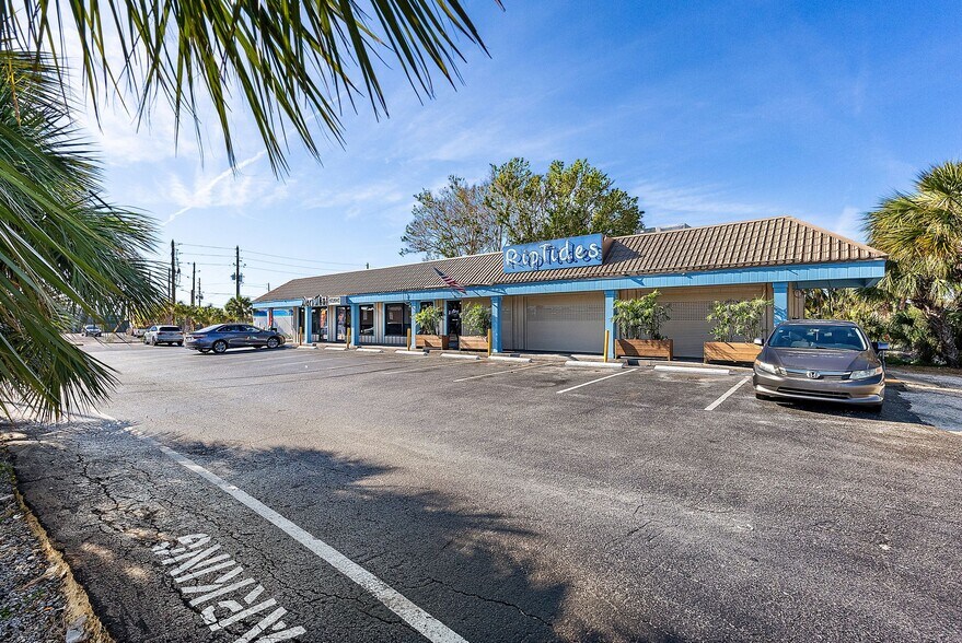 7612 Blind Pass Rd, Saint Petersburg, FL à vendre - Photo de l’immeuble – Image 3 sur 21