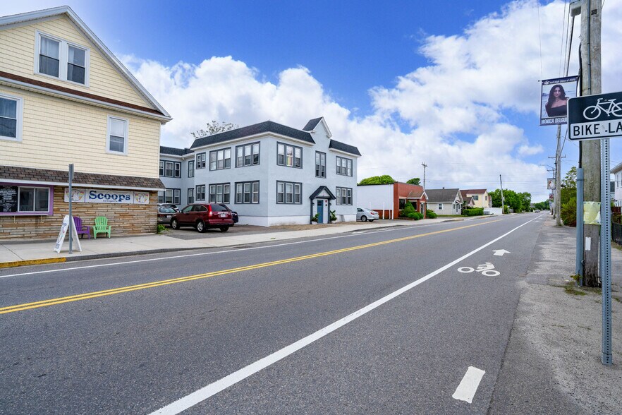 750 Nantasket Ave, Hull, MA à vendre - Photo de l’immeuble – Image 2 sur 16
