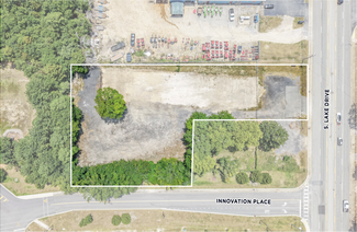 Plus de détails pour 869 S Lake Dr, Lexington, SC - Terrain à vendre