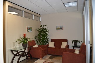 Plus de détails pour 10436 81st Ave NW, Edmonton, AB - Bureau à louer