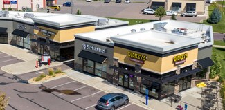 Plus de détails pour 501-511 Holly Ln, Mankato, MN - Local commercial à vendre