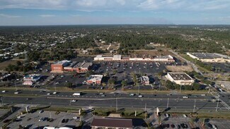 Plus de détails pour 12961-13071 Cortez Blvd, Brooksville, FL - Local commercial à louer