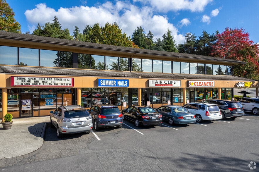 1800 NE 44th St, Renton, WA à louer - Photo principale – Image 3 sur 18