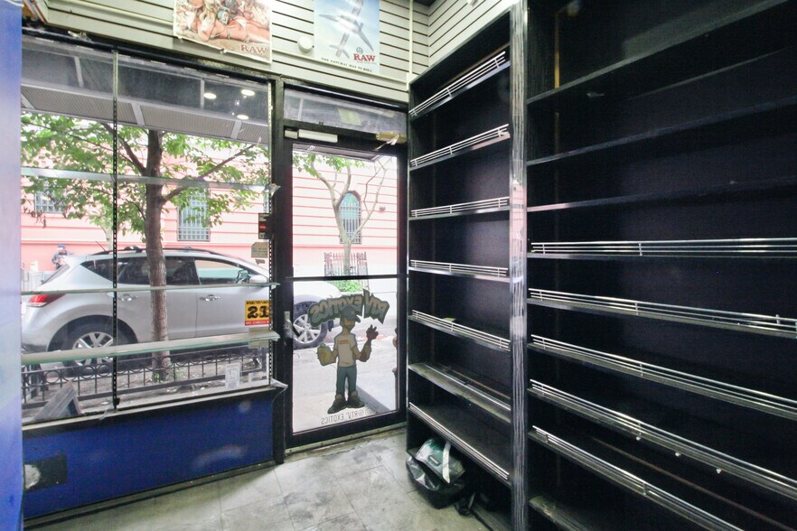40 Rivington St, New York, NY à louer - Photo de l’immeuble – Image 2 sur 2