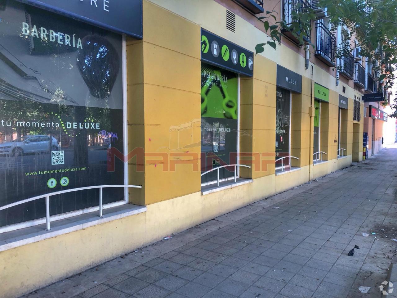 Local commercial dans Aranjuez, Madrid à louer Photo intérieure– Image 1 sur 2