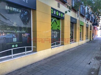 Plus de détails pour Local commercial à louer