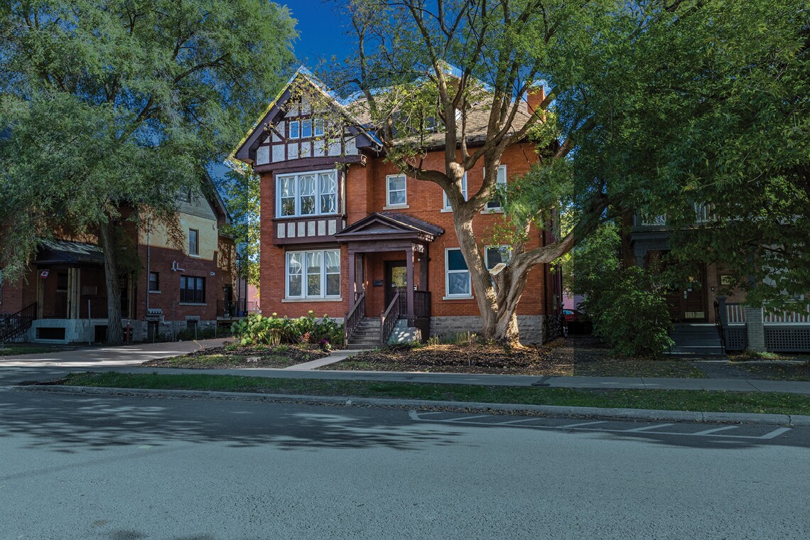 226 Argyle Ave, Ottawa, ON à vendre Photo principale– Image 1 sur 21