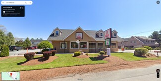 Plus de détails pour 323 N Main St, Middleton, MA - Local commercial à louer