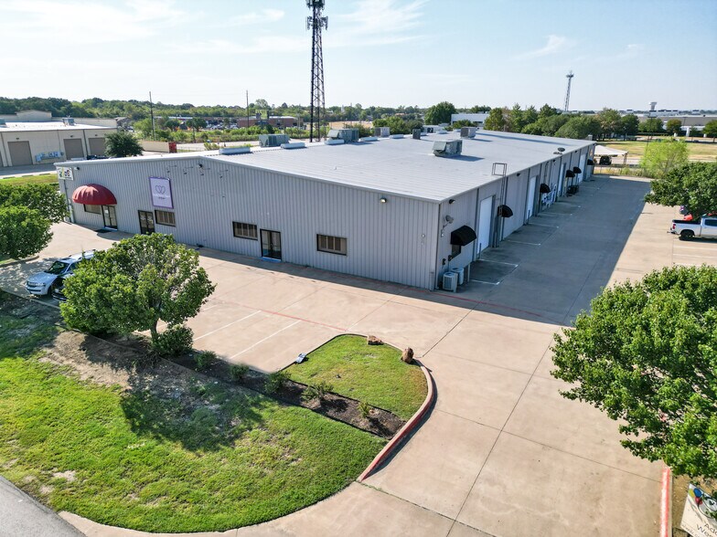 Riverside Business Park portefeuille de 3 biens à vendre sur LoopNet.fr - Photo principale – Image 2 sur 2