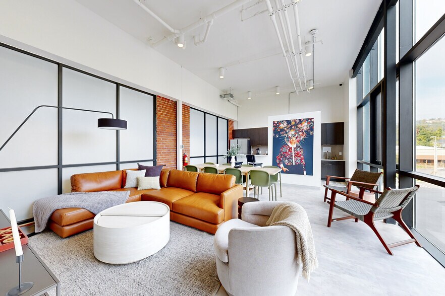 110 Somerville Ave, Chattanooga, TN à vendre - Numérisation 3D Matterport – Image 2 sur 52