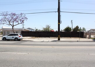 Plus de détails pour 1726 W Compton Blvd, Compton, CA - Local commercial à vendre