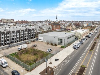 Plus de détails pour 1600-24 N American St, Philadelphia, PA - Industriel/Logistique à vendre
