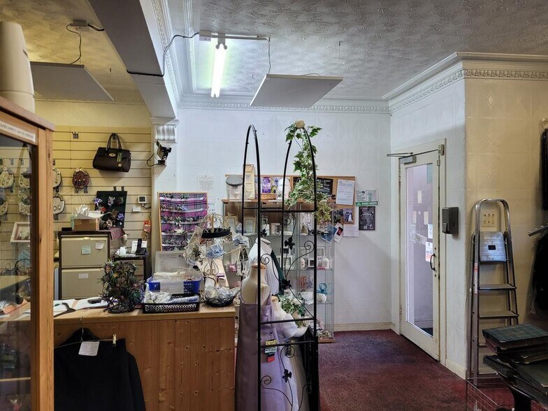 207 High St, Cowdenheath à vendre - Photo de l’immeuble – Image 3 sur 4