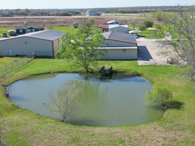 9335 FM 1960, Dayton, TX à vendre - Photo de l’immeuble – Image 2 sur 18