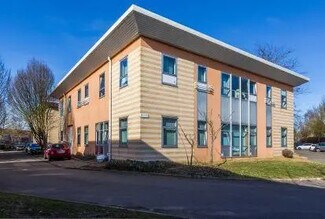 Plus de détails pour Bureau à louer