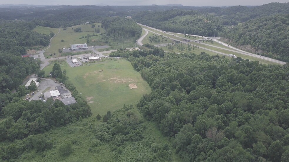 Hwy 394 and I-81, Blountville, TN à vendre - Autre – Image 2 sur 8