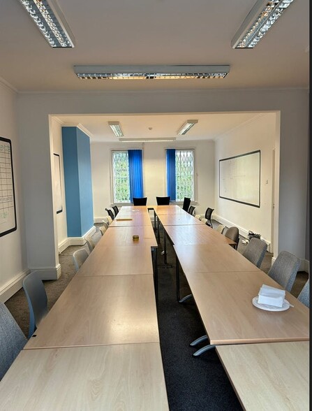 34 Harborne Rd, Birmingham à louer - Photo de l’immeuble – Image 3 sur 10