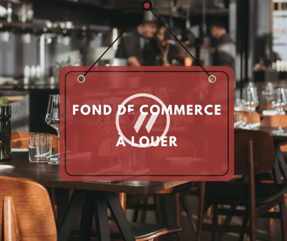 Local commercial dans Pierrelaye à louer Photo intérieure– Image 1 sur 7