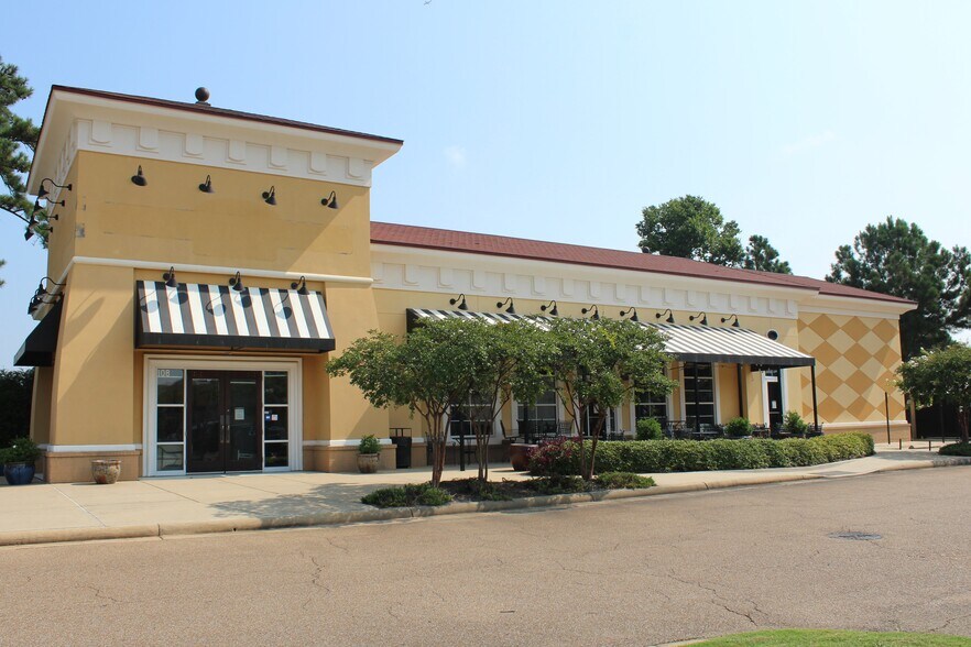 108 Market St, Flowood, MS à vendre - Photo de l’immeuble – Image 3 sur 25