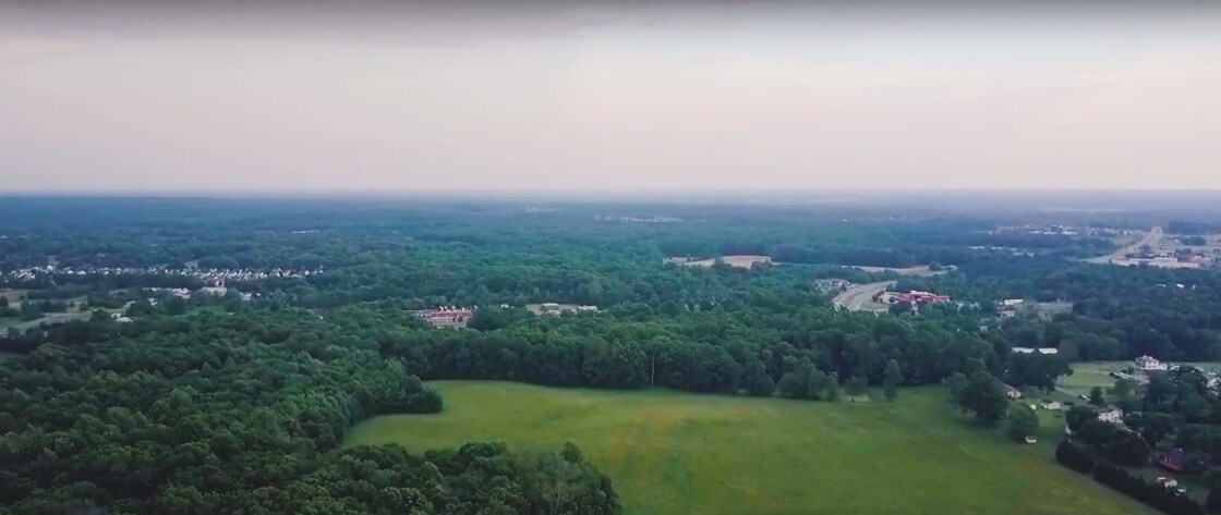 9734 James Madison Hwy, Warrenton, VA à vendre Photo de l’immeuble– Image 1 sur 14