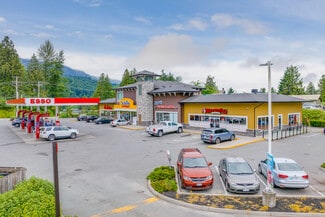 Plus de détails pour 52855 Yale Rd, Fraser Valley, BC - Local commercial à vendre