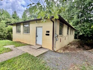 Plus de détails pour 354 Old Plank Rd, Seagrove, NC - Bureau à louer