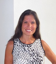 Lisa Graves