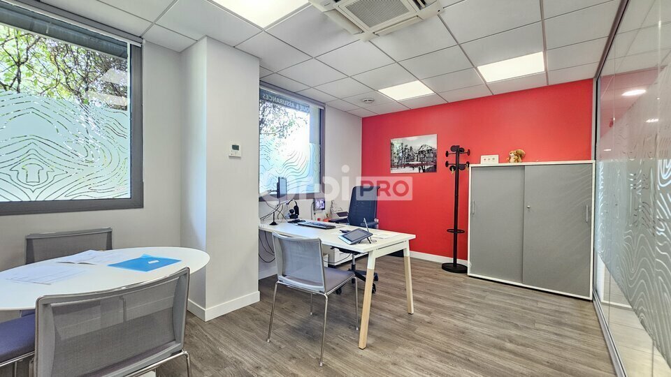 Bureau dans Colmar à louer - Photo intérieure – Image 2 sur 7