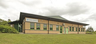 Plus de détails pour Colima Ave, Sunderland - Bureau à louer