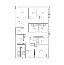 235 Promenade St, Providence, RI à louer Photo intérieure– Image 1 sur 33