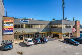Plus de détails pour 2022-2032 33rd Ave SW, Calgary, AB - Local commercial à vendre