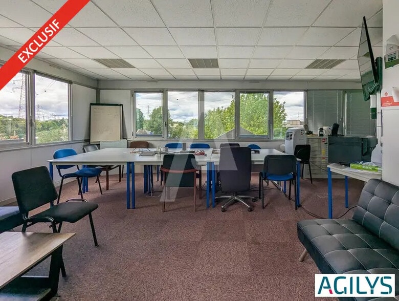 1 Rue Marcel Paul, Massy à vendre - Photo intérieure – Image 2 sur 5