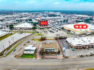 Plus de détails pour 1210 Lake Air Dr, Waco, TX - Local commercial à vendre