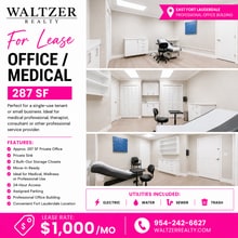 2425 E Commercial Blvd, Fort Lauderdale, FL à louer Photo intérieure– Image 2 sur 4
